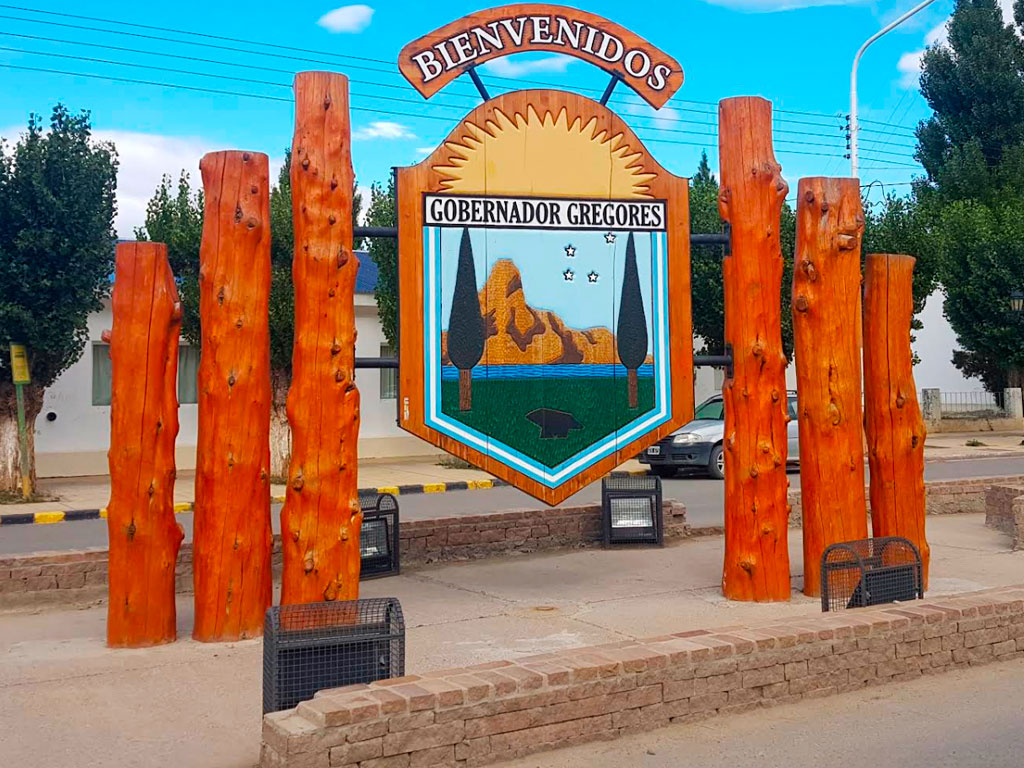 Historia de Gobernador Gregores